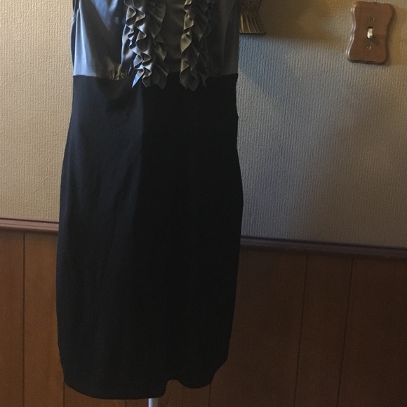 Day to Night Dress - Picture 5 of 5